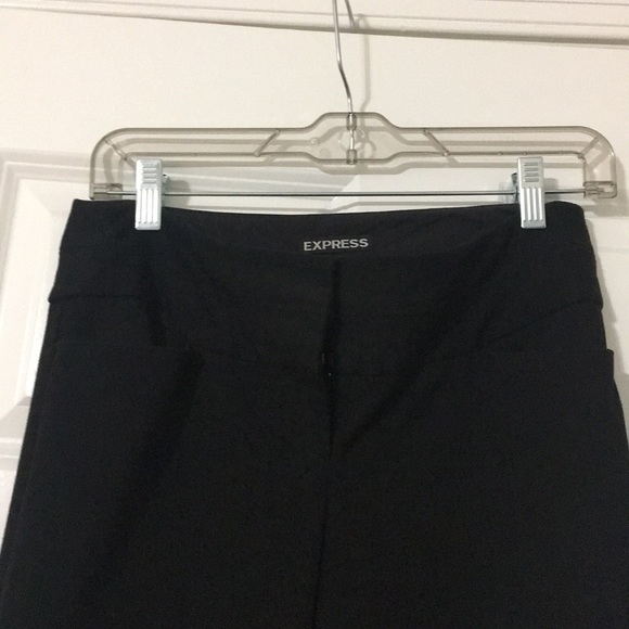 Express Editor Work Pants - Picture 2 of 2